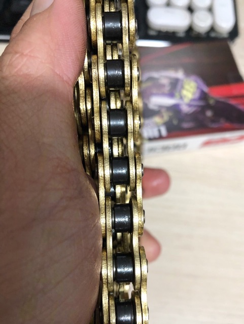 Sên CMS 7li  Malaysia 130 mắt