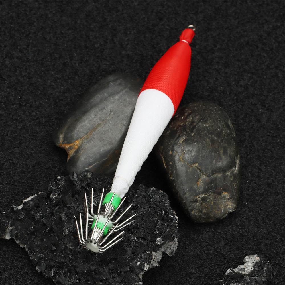 Móc Câu Cá Hình Dù