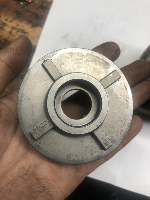 Hộp búa Bulong Makita 450