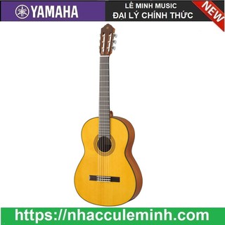 Đàn Guitar Classic Yamaha CG142 ( có 2 phiên bản )