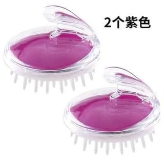 Lược massage đầu