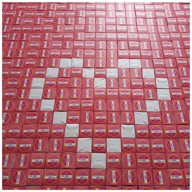 Kem MUL ROSE Chính Hãng Date Mới 2023