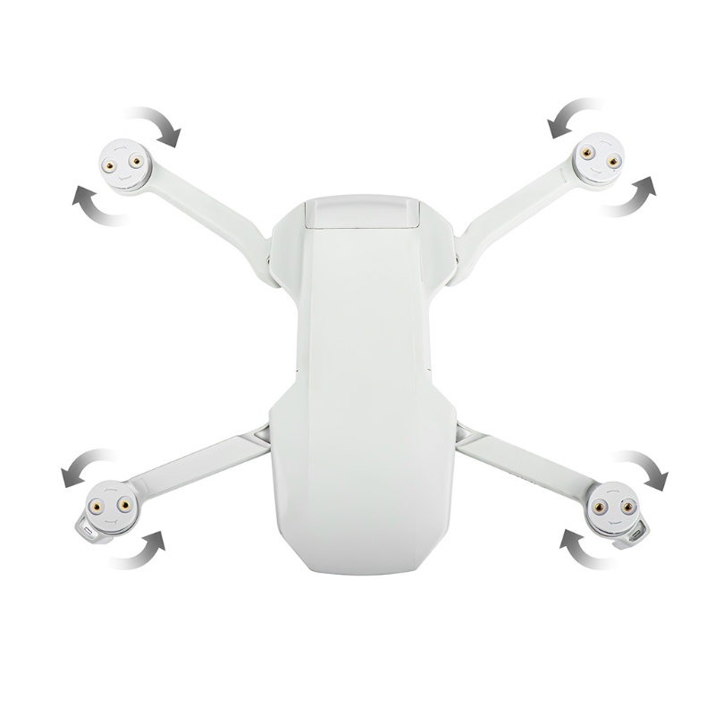 Vỏ bảo vệ động cơ làm mát chống bụi cho D-JI Mini 2 Drone | BigBuy360 - bigbuy360.vn