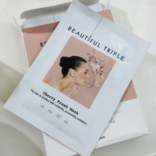 Nạ gel tế bào gốc