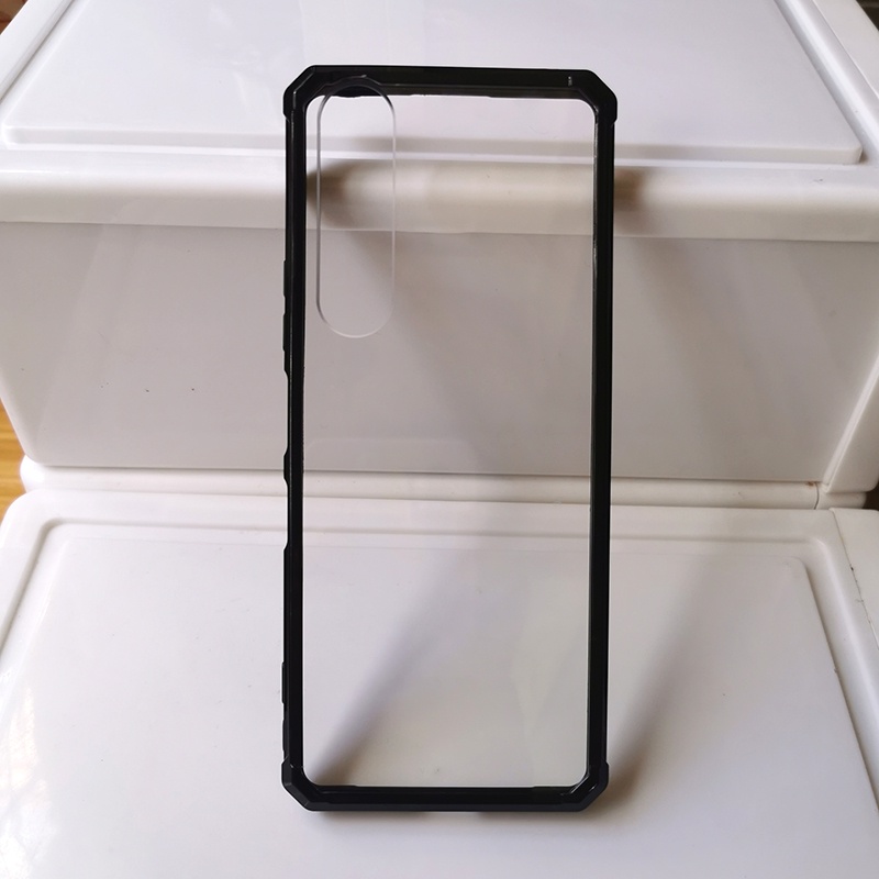 Ốp điện thoại thích hợp cho Sony Xperia 1 Iii/10 Iii/1iii/10iii/5 iii 5g So-52B Sog04 Xq-Bt52 Xqbc62 / Vobqux Svoc03