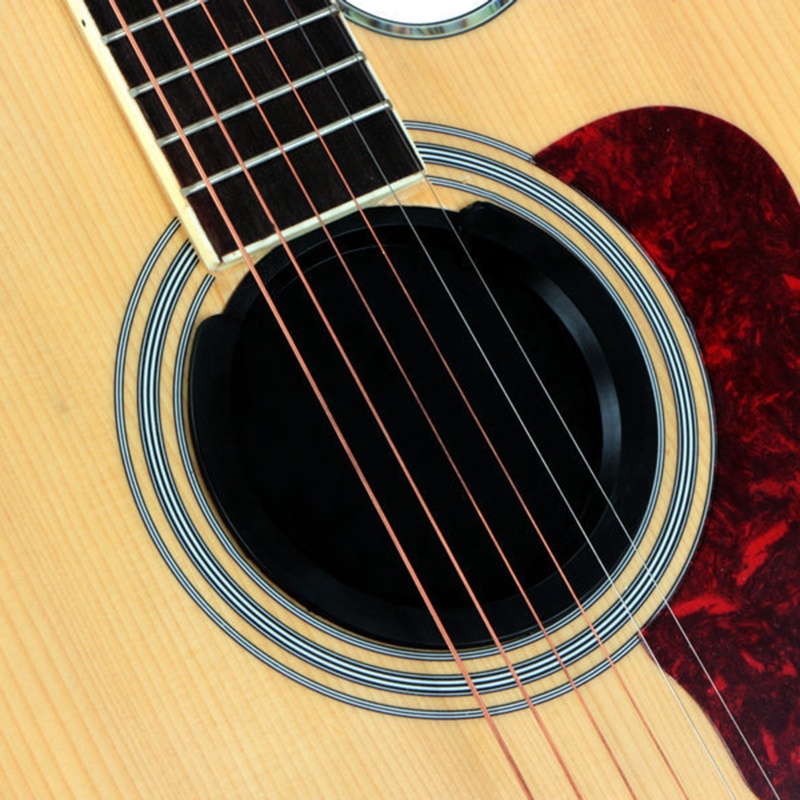 Vỏ Bọc Lỗ Giảm Âm Cho Đàn Guitar Acoustic