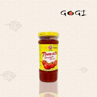 Xốt mì Spaghetti Ottogi hũ 220g