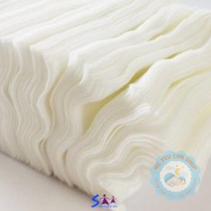 Khăn khô đa năng tiện dụng StayDry McGoldson 350g an toàn sử dụng cho bé (katydang)