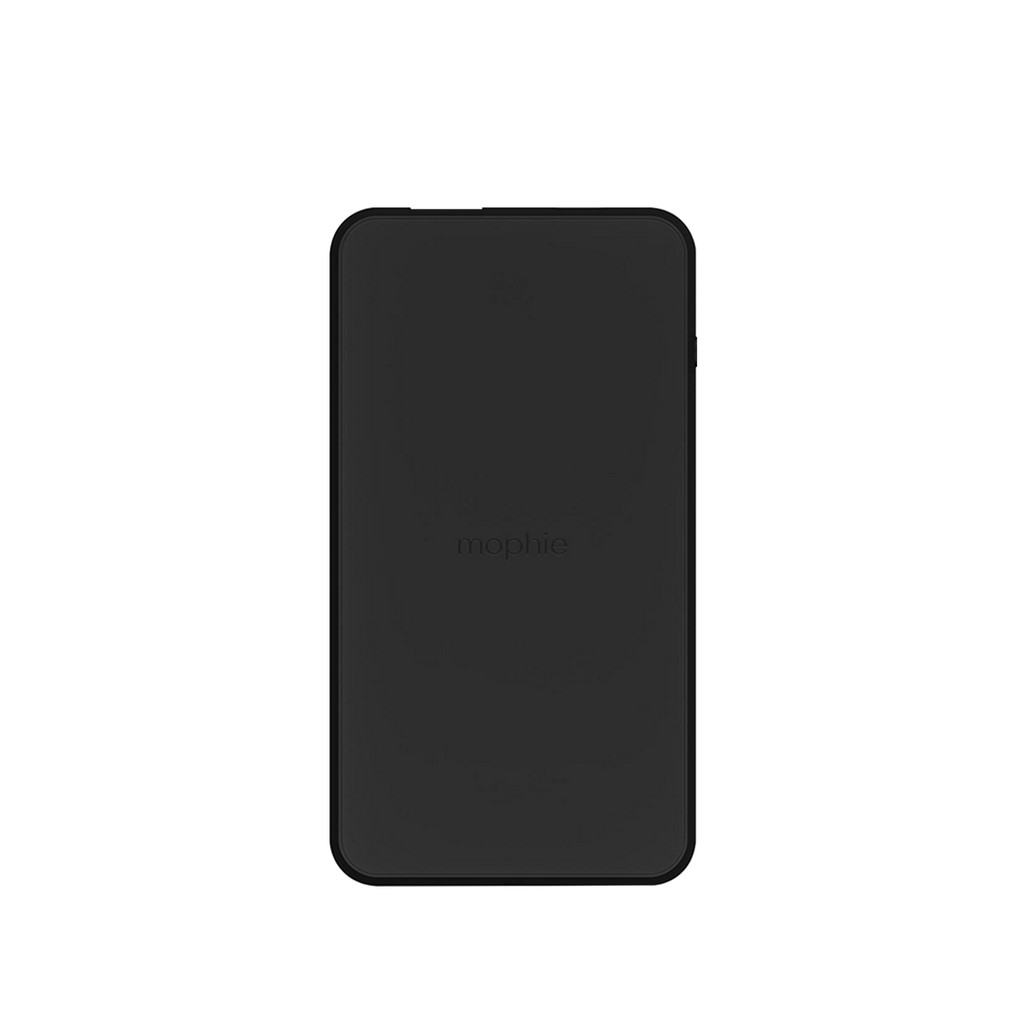 Sạc dự phòng Mophie Powerstation XL 10.000mAh tích hợp sạc không dây 401101513