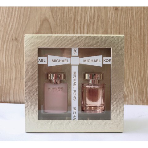 Nước hoa nữ MICHAEL KORS WONDERLUST 8ml