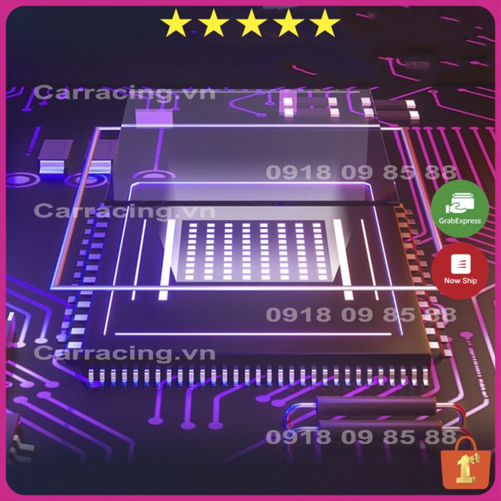 Tẩu Sạc Nhanh Ô Tô CARCHANGER  4.8 A 2 cổng USB CARRACING  Nội thất phụ kiện và cũng là đồ chơi ô tô , xe hơi | BigBuy360 - bigbuy360.vn