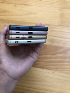 Điện thoại Sony Z5 Docomo