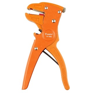 Kềm tuốt dây pro'skit cp-080e