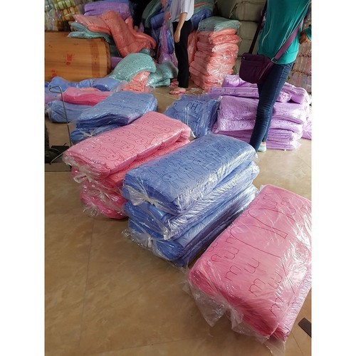 SET 3 KHĂN TẮM KIBA KHỔ 1M4 (HÀNG CAO CẤP)