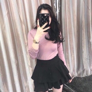 Áo Giữ Nhiệt Nữ