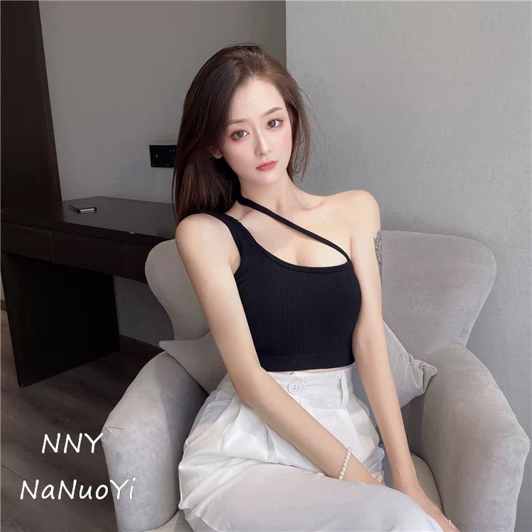 [Mã FAMARAL1 giảm 10K đơn 50K] Áo Bra Nữ Dây Vạt Chéo Siêu Sexy Z8 | WebRaoVat - webraovat.net.vn