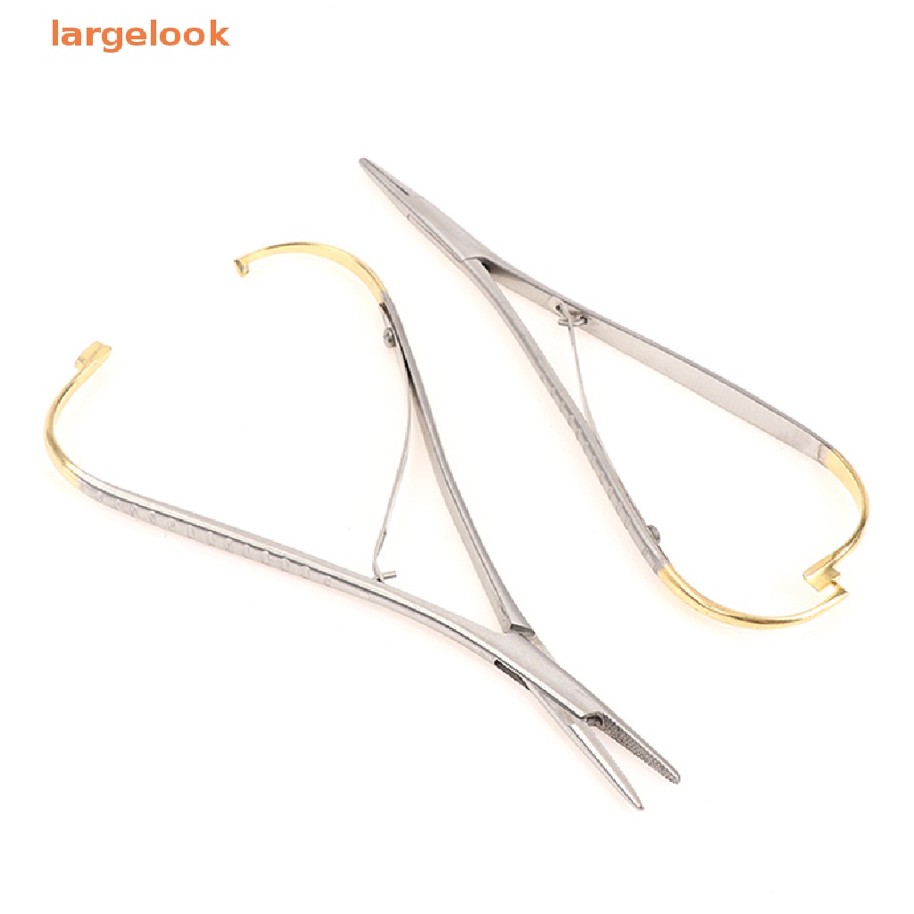 Kìm Chỉnh Hình Răng Miệng 14cm Chuyên Dụng