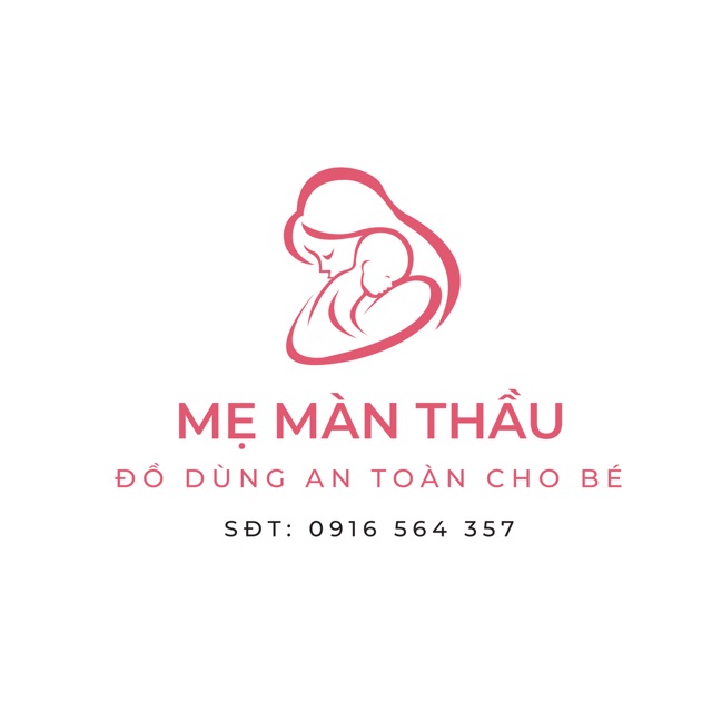 Shop Mẹ Màn Thầu