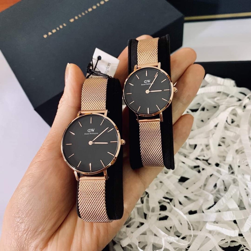 Đồng Hồ Nữ MESH-QUARTZ Dây Lưới | BigBuy360 - bigbuy360.vn