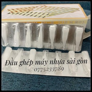 Đầu ghép máy thần thánh ,đầu ghép máy nhựa sài gòn