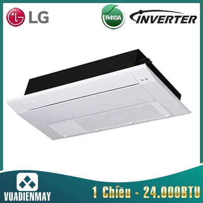 [Miễn phí giao hàng TP.HCM] Dàn lạnh âm trần Máy Lạnh multi LG AMNQ24GTTA0