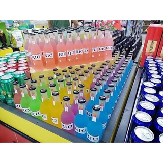 [275ml] RIO COCKTAIL hoa quả siêu hot