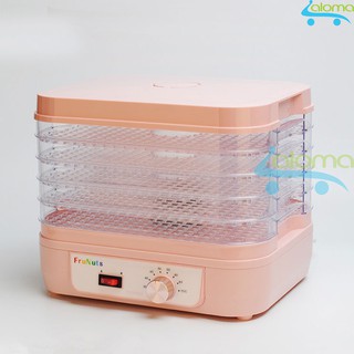 Máy sấy hoa quả TORSOM F-01J