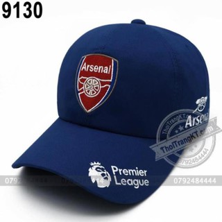  Nón Thể Thao CLB Arsenal