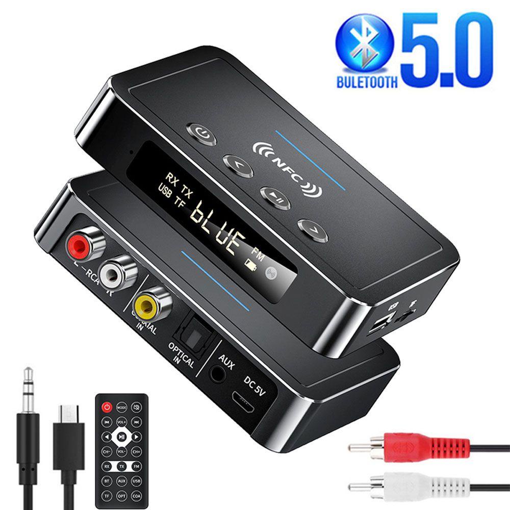 Thiết Bị Truyền Nhận Tín Hiệu Âm Thanh Bluetooth