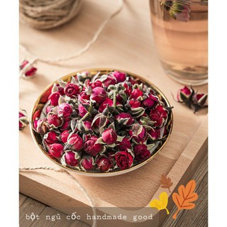 Trà Hoa Hồng Tây Tạng ,Hồng Xanh 1kg, hàng loại 1