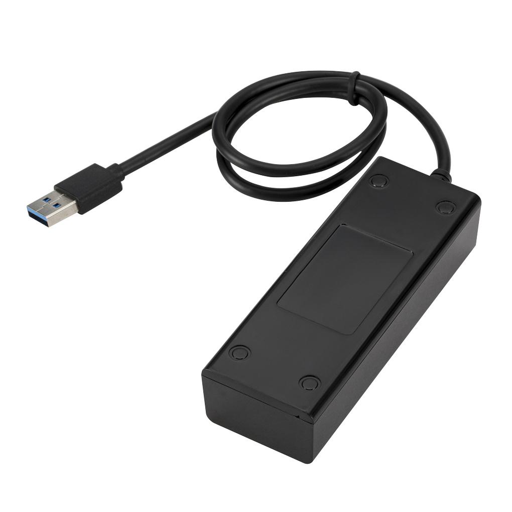 Bộ Chia 4 CổNg USB 3 0 TốC Độ Cao