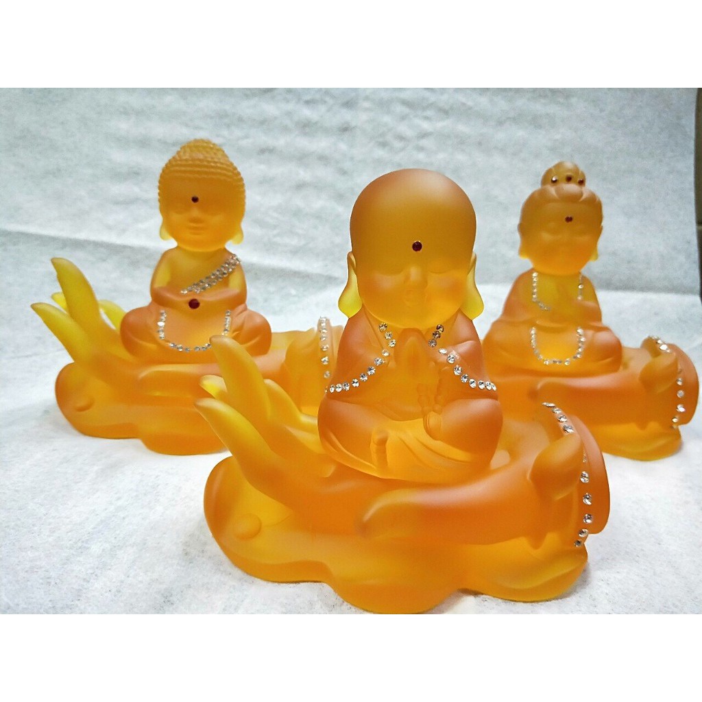 Tượng phật bàn tay