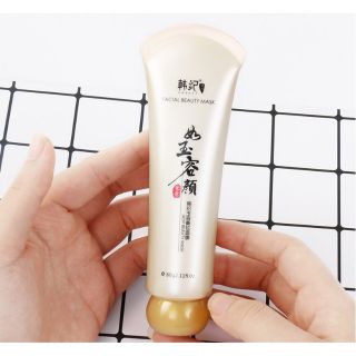 Gel lột mụn Organic