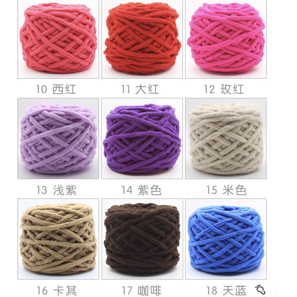 Len nhung đũa 100g