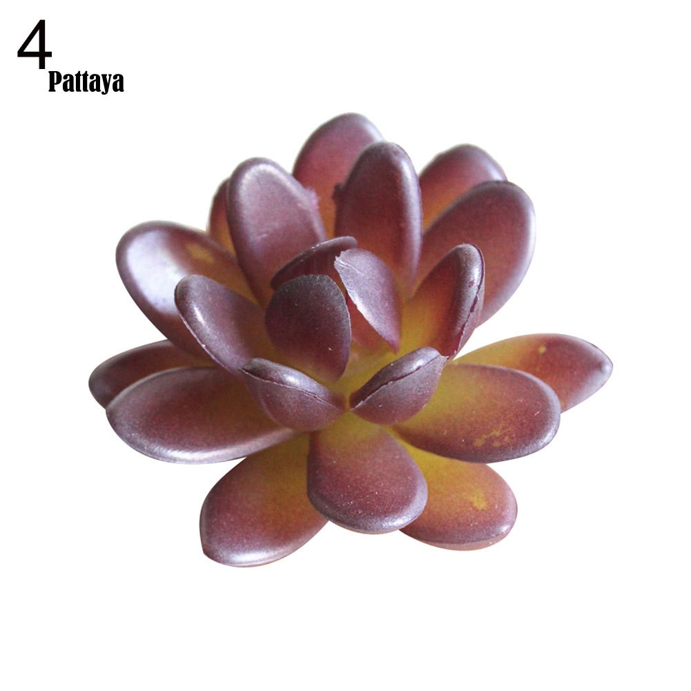 Chậu Cây Cảnh Nhân Tạo DIY Dùng Cho Trang Trí