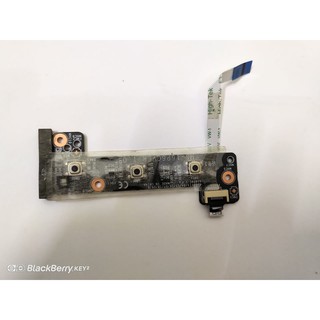 board nút kích nguồn laptop GL63 8RC