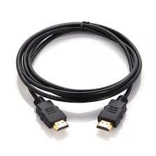 Dây HDMI dài 1,5m hàng chuẩn