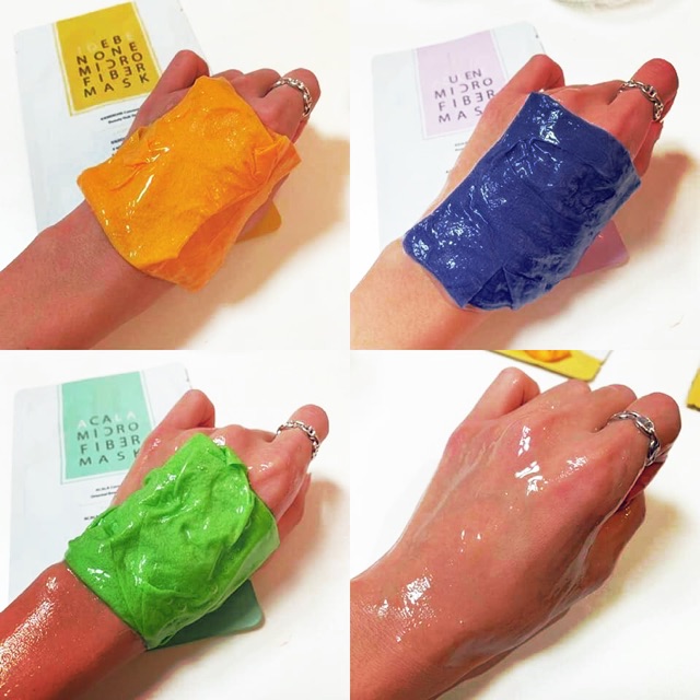 Mạt nạ BeBalance