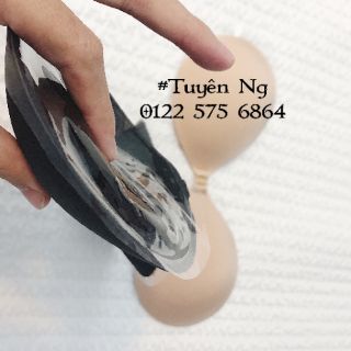 ÁO DÁN NÂNG NGỰC