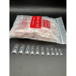 Móng nối Hàn đủ số bịch 500 móng