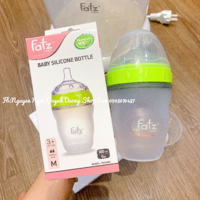 Máy tiệt trung sấy khô Fatz FB4913KM