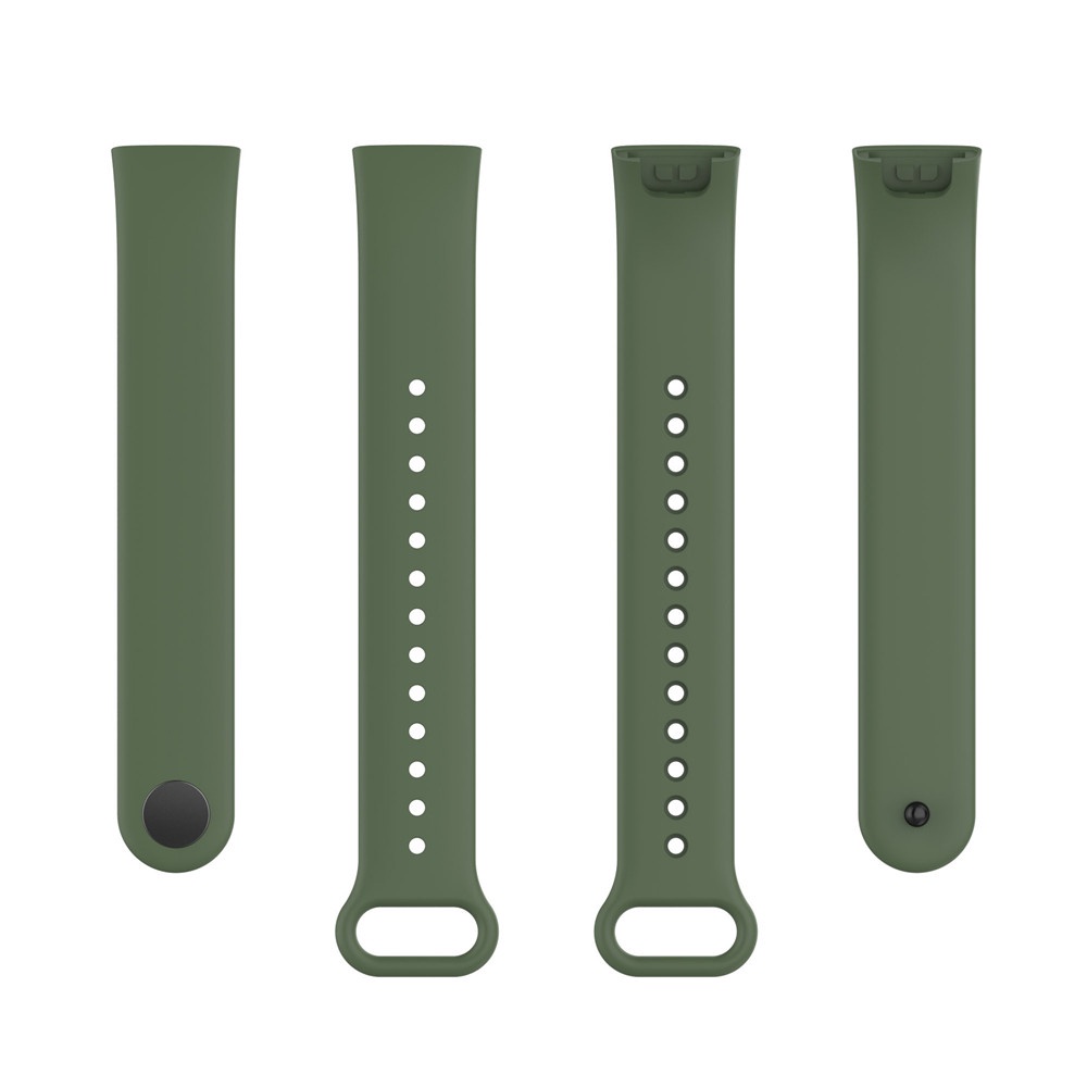 Dây Đeo Silicone Thay Thế Cho Đồng Hồ Thông Minh Redmi Smart Band Pro