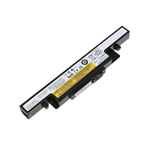 PIN LAPTOP Lenovo IdeaPad Y400N Y400P Y410 Y490 Y500 Y510A Y510P Y590 L11L6R02 6 CELL