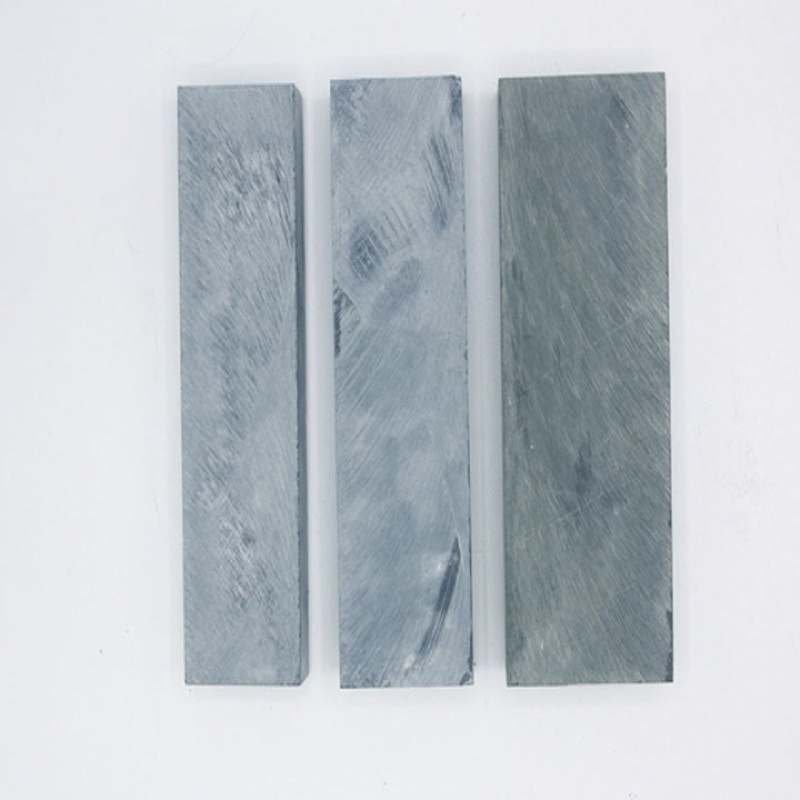 Đá mài dao kéo( mài thô- mài mịn) kích thước 23x7x4cm