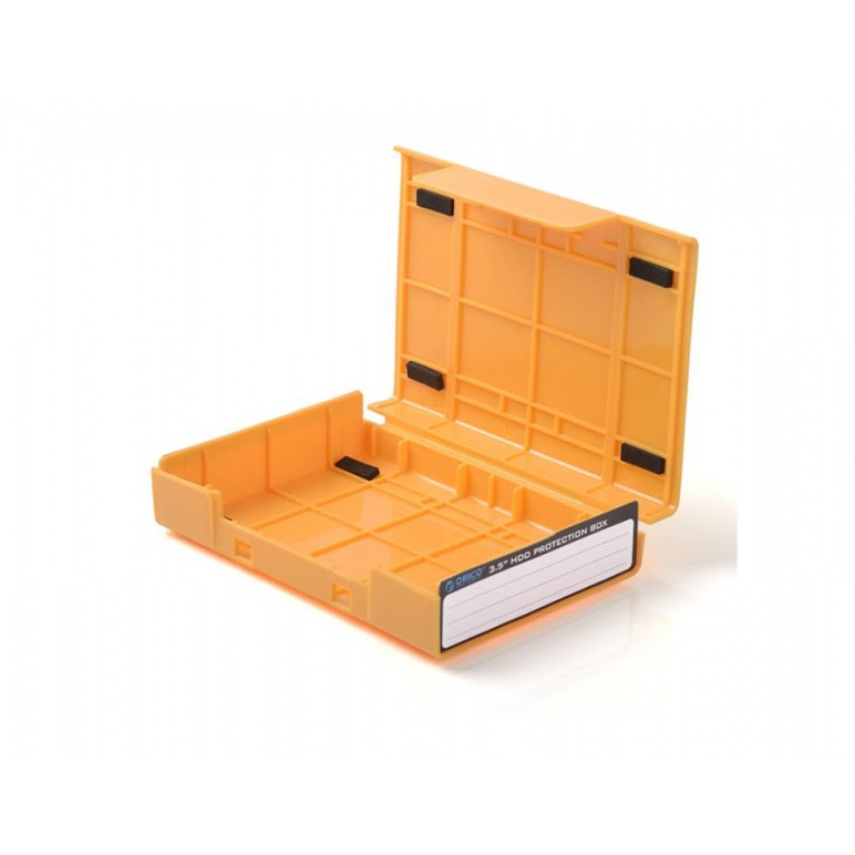 [Mã ELFLASH1 hoàn 10K xu đơn 20K] Hộp Bảo Vệ Ổ Cứng 3.5 Inch ORICO - PHP35-V1 | BigBuy360 - bigbuy360.vn
