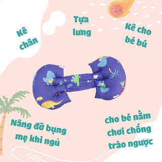 Gối bầu cánh tiên Hapiso
