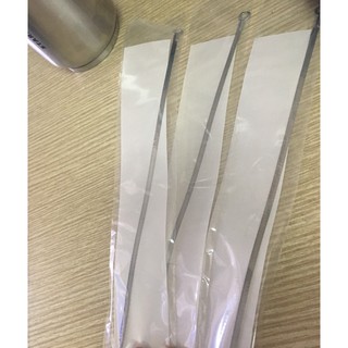 Dây hàn nhiệt 5mm máy hàn miệng túi pfs