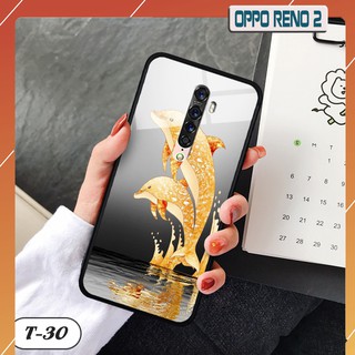 Ốp lưng điện thoại Oppo Reno 2- hình 3D