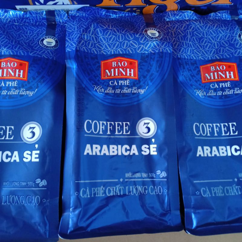 Cà phê  Bảo Minh số 3 | BigBuy360 - bigbuy360.vn