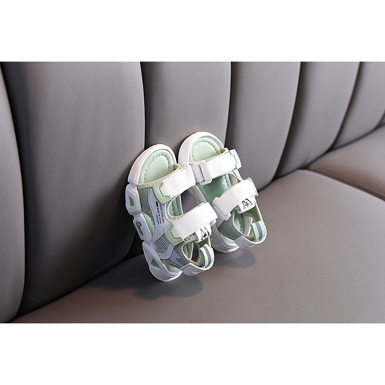 Sandal Trẻ Em Bé Trai Bé Gái QC Cao cấp (1-5T)